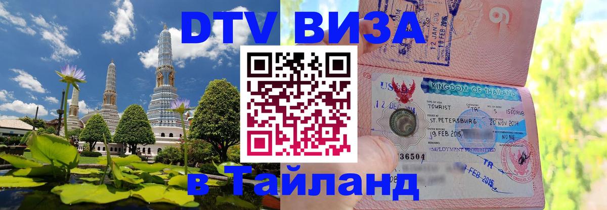 Оформление DTV визы под ключ: стоимость и тарифы, только загранпаспорт - Кисловодск  09.01.2026 